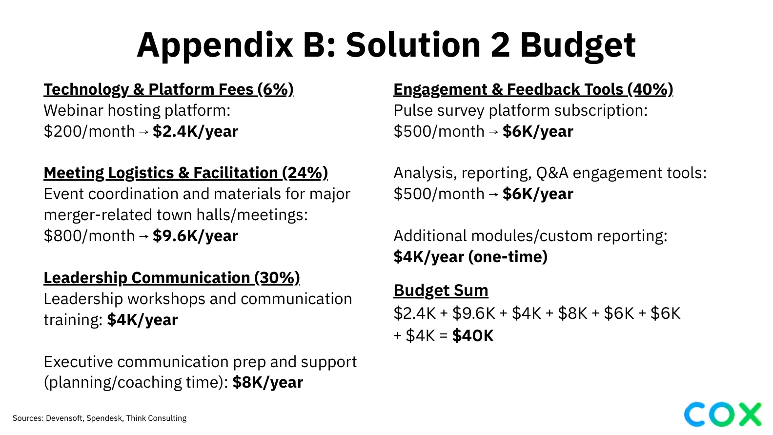 Cox Communications project image 5